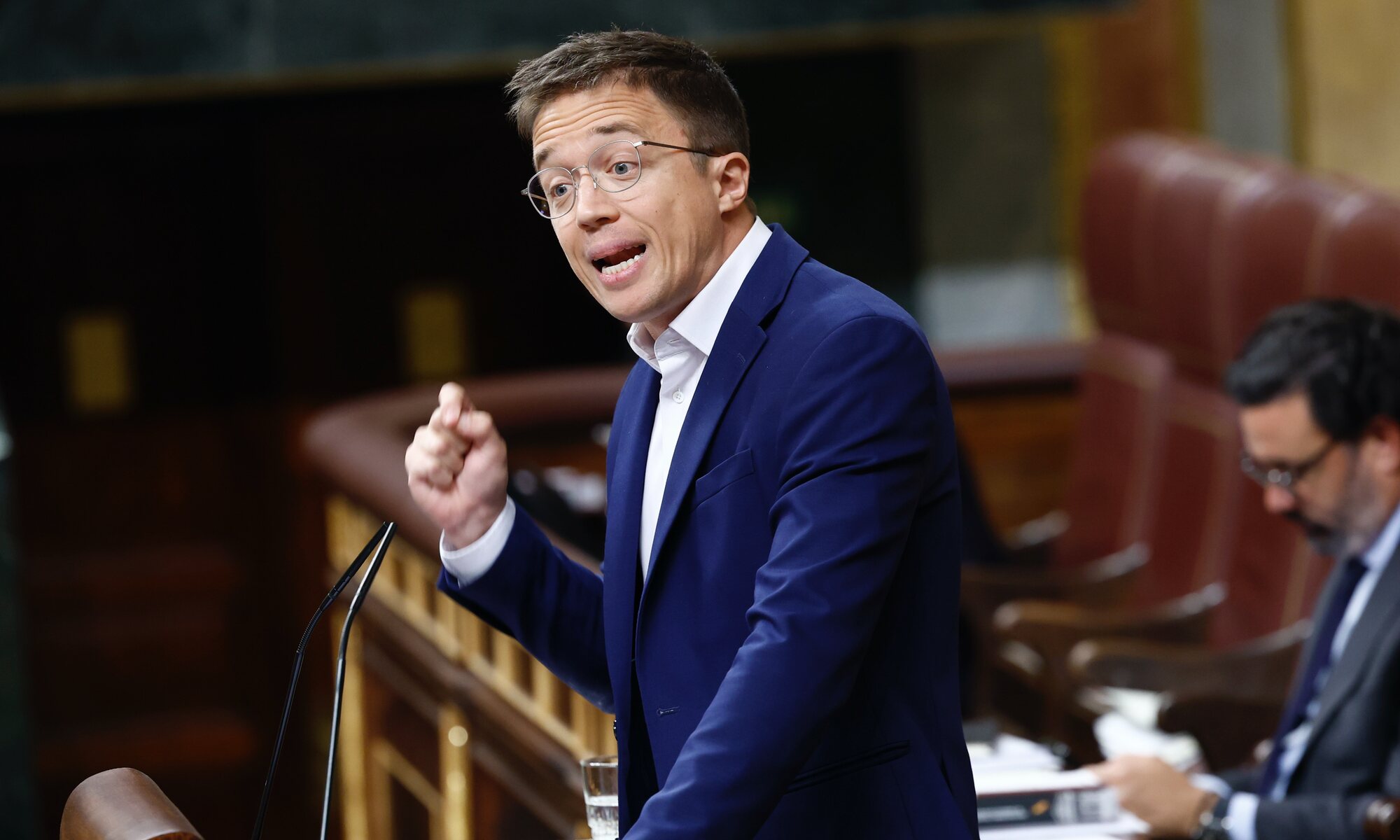 Íñigo Errejón