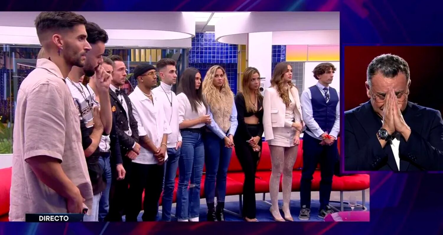 'Gran Hermano: Límite 48 horas'