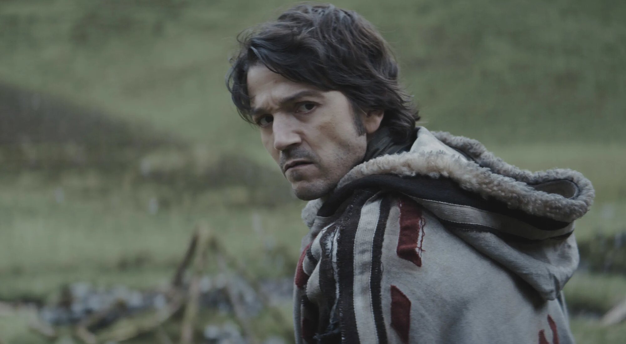 Diego Luna en 'Andor'