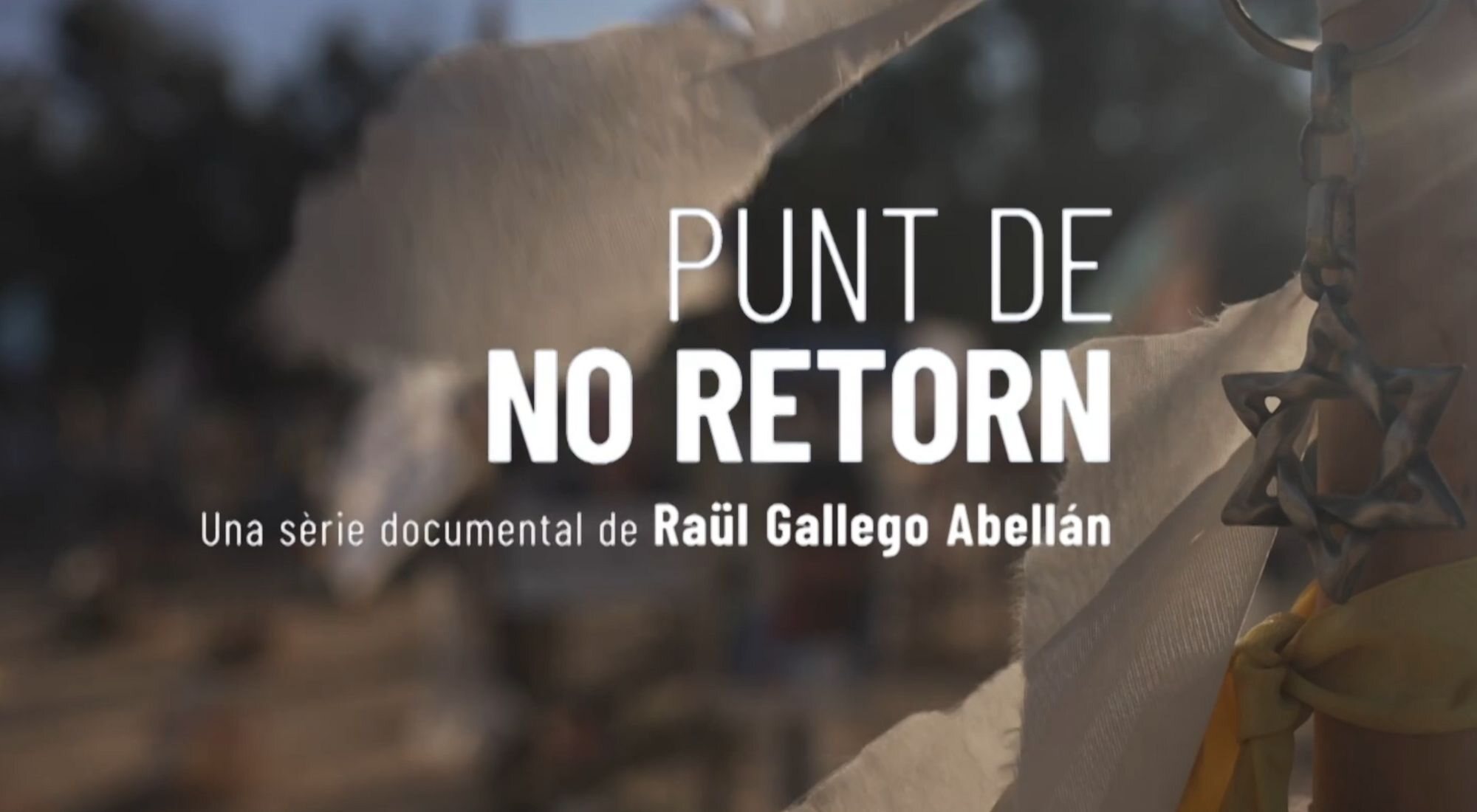 'Punt de no retorn'