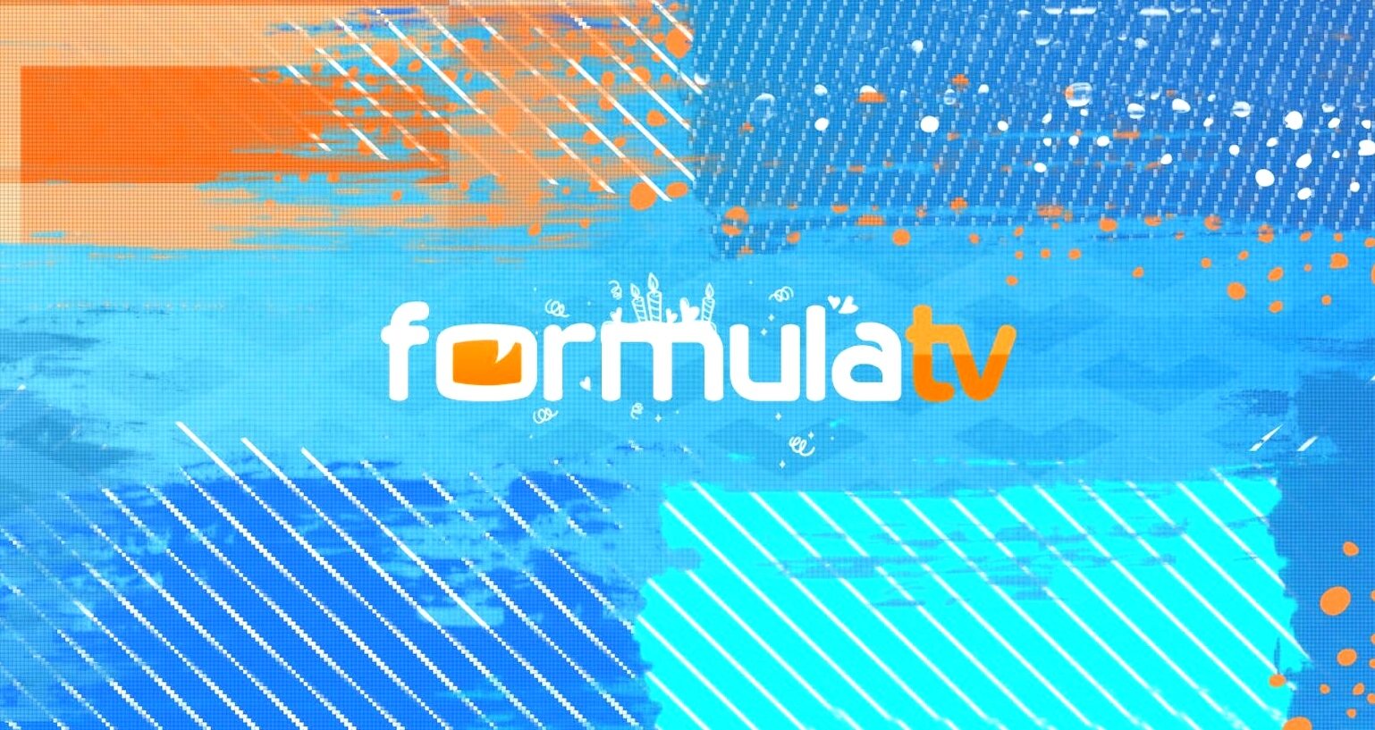 FormulaTV