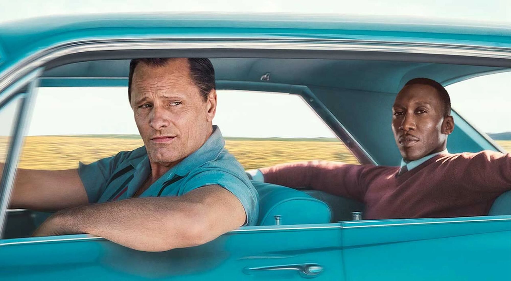 'Green Book'