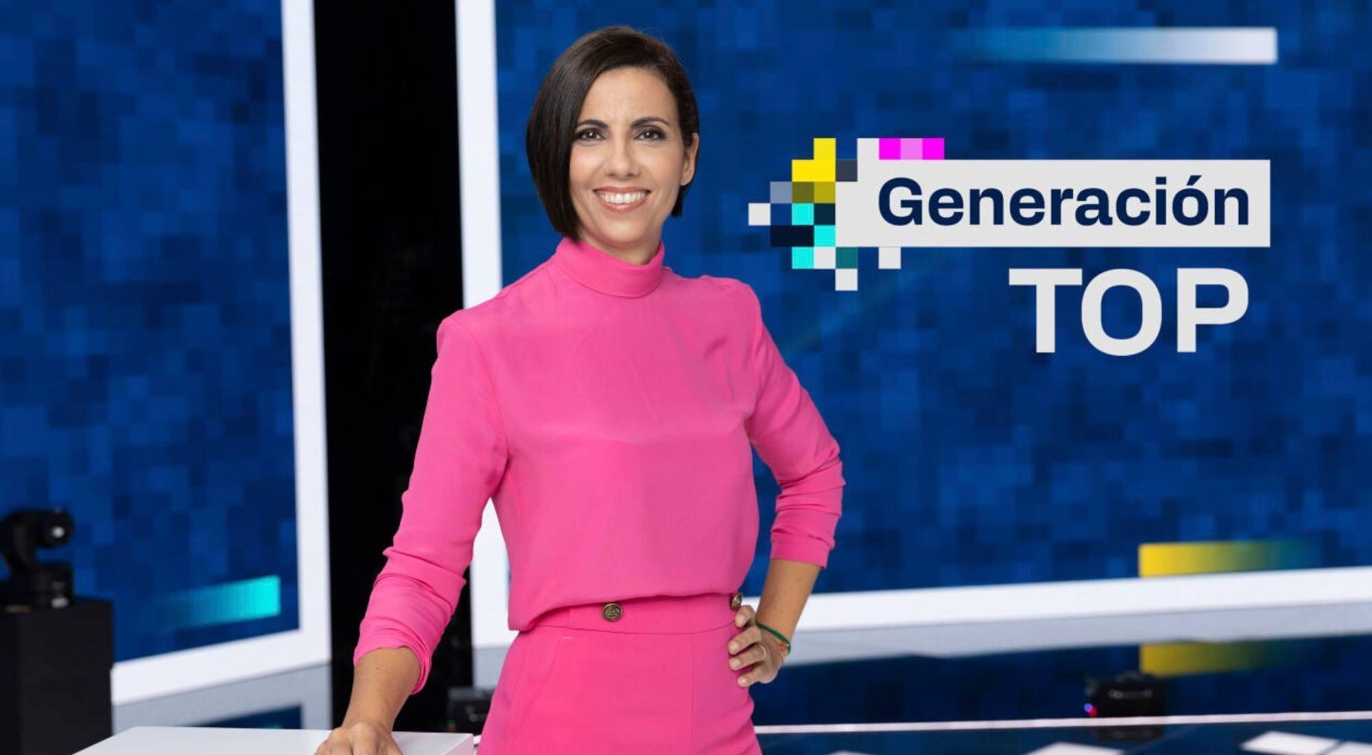 'Generación TOP'