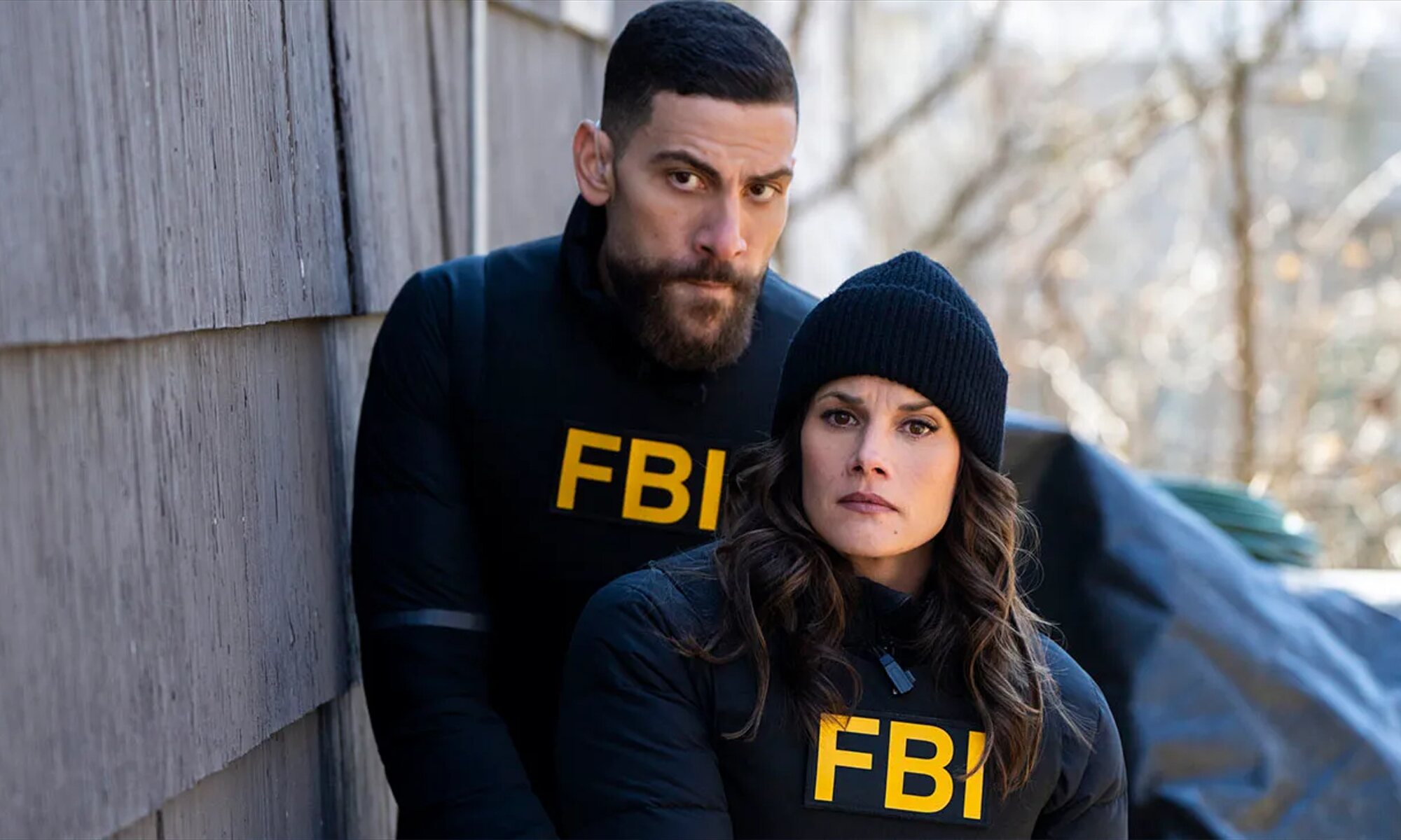 'FBI'