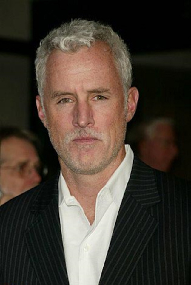 John Slattery De Mad Men Participará En 30 Rock Formulatv