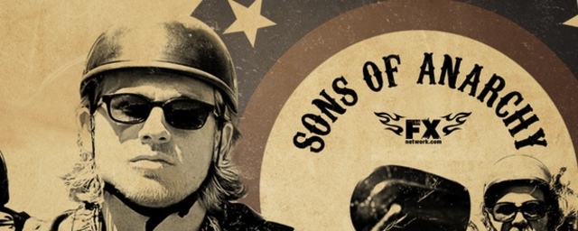 sons of anarchy in spanish netflix