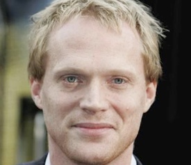 Paul Bettany apunta a protagonizar 'Masters of Sex'