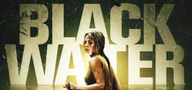 Dianna Glenn protagoniza la película "Black Water".