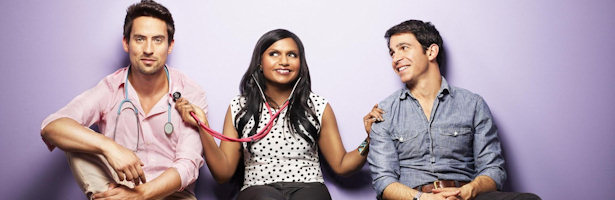 'The Mindy Project', nueva serie de Fox