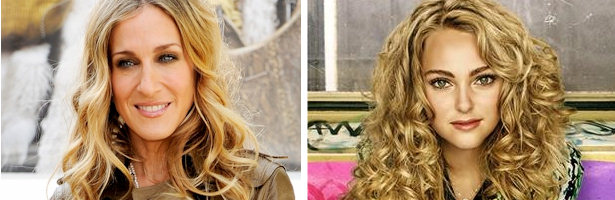 AnnaSophia Robb interpreta en 'The Carrie Diaries' el papel que hizo Sarah Jessica Parker en 'Sexo en Nueva York'