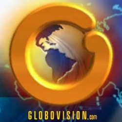 Imagen coorpoativa de Globovisión