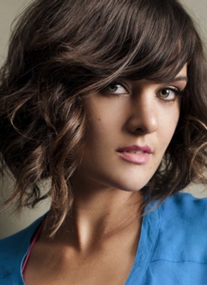 Frankie Shaw se incorpora a 'Mixology'