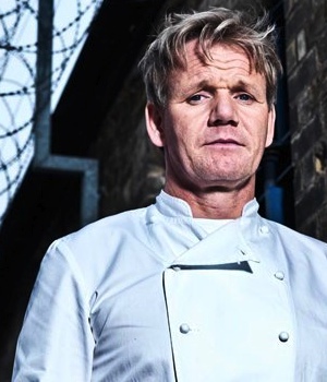 Gordon Ramsay