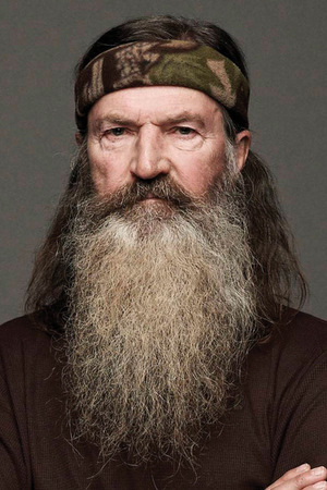 Phil Robertson