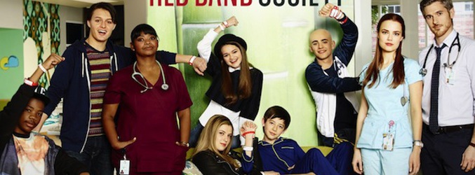 'Red Band Society'