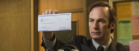 AMC confirma el reparto de 'Better Call Saul'