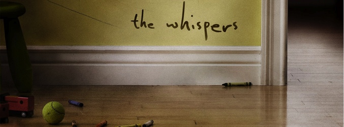 La nueva serie de ABC 'The Whispers'