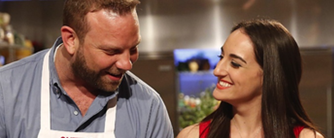 Imagen de 'MasterChef'