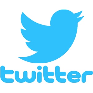 Logo de Twitter