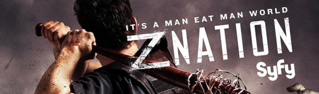 syfy z nation