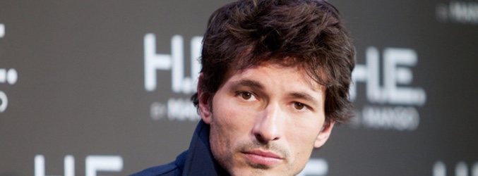 Andrés Velencoso