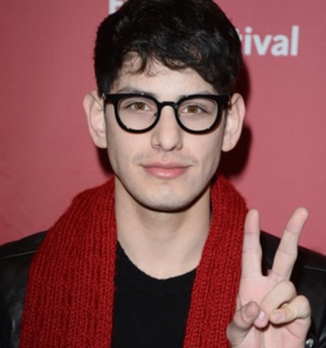 Matt Bennett ('Victorious') Será El Hermanastro De Howard Wolowitz En ...