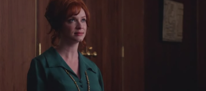 Mad Men 7x12