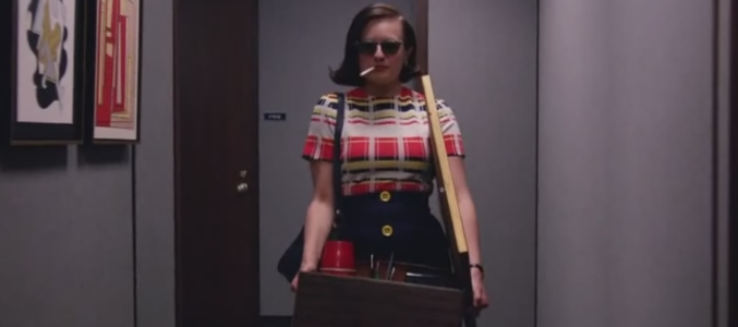 Mad Men 7x12