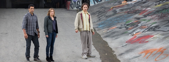 Imagen de 'Fear The Walking Dead'