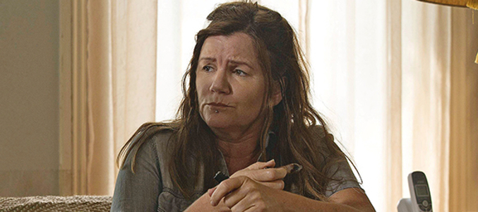 Mare Winningham en 'American Horror Story'