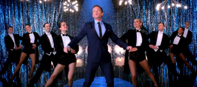 'Best Time Ever with Neil Patrick Harris' 