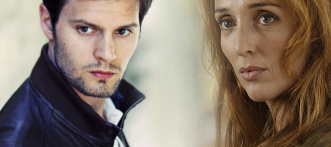 Mar Sodupe y Hugo Becker se unen al reparto 'Bajo sospecha' en su segunda temporada