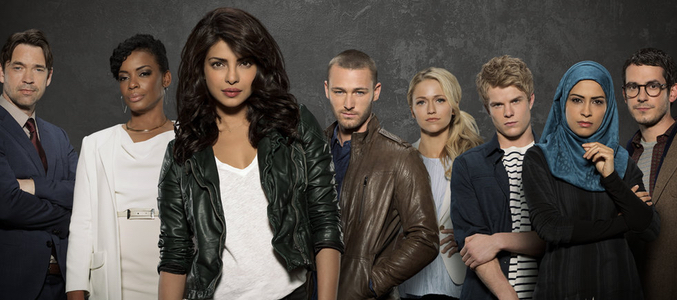 'Quantico'