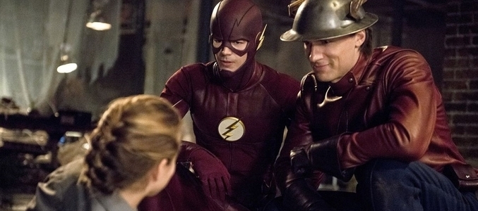 TheFlash2x02