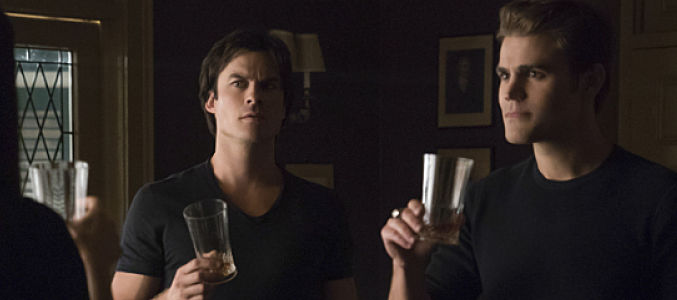 The Vampire Diaries 7x07 Recap: Mommie Dearest