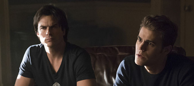 The Vampire Diaries 7x07 Recap: Mommie Dearest