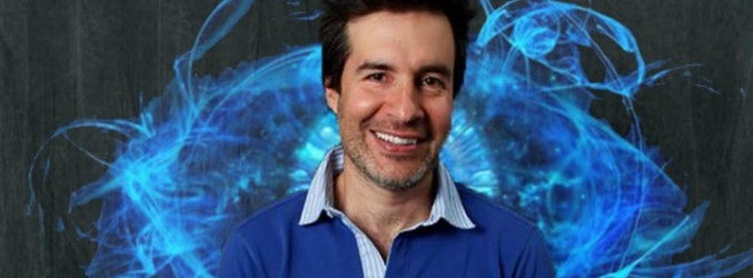 Miguel Ángel Fox, productor ejecutivo de 'Big Brother'