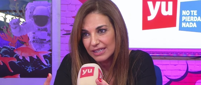 Mariló Montero en 'Yu': no te pierdas nada' declaraciones 2016