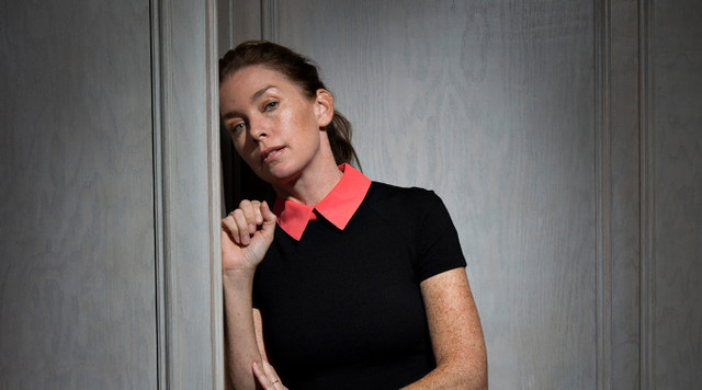 Julianne Nicholson Masters Of Sex Ficha Por Eyewitness Nueva Serie De Usa Network Formulatv