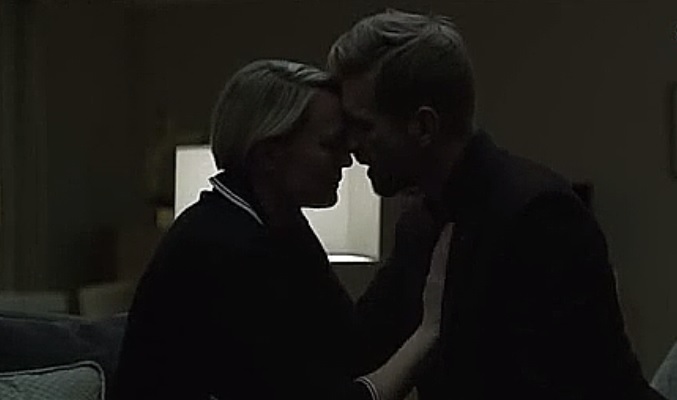 House of Cards 4x11