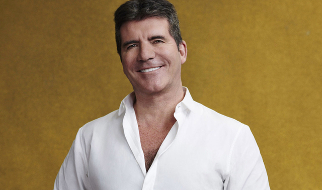 Simon Cowell Creador Y Jurado De The X Factor Y Got Talent Implicado En Los Papeles De 5288