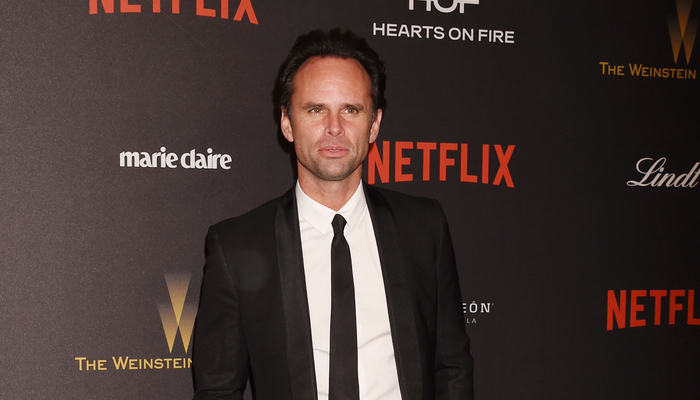 Walton Goggins