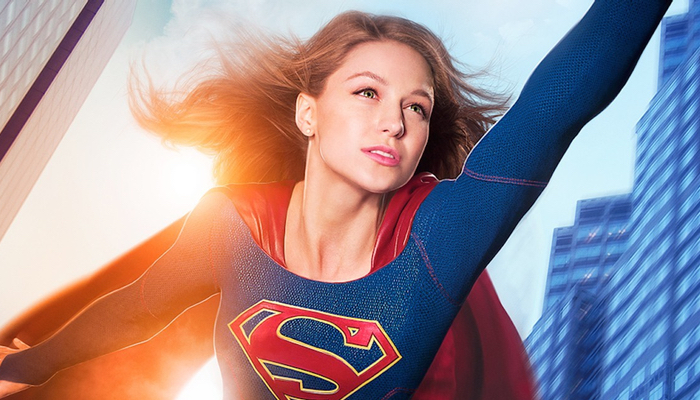 CBS cancela 'Supergirl' y es recuperada por The CW