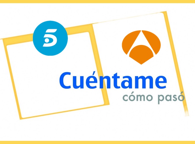 'Cuéntame cómo pasó'