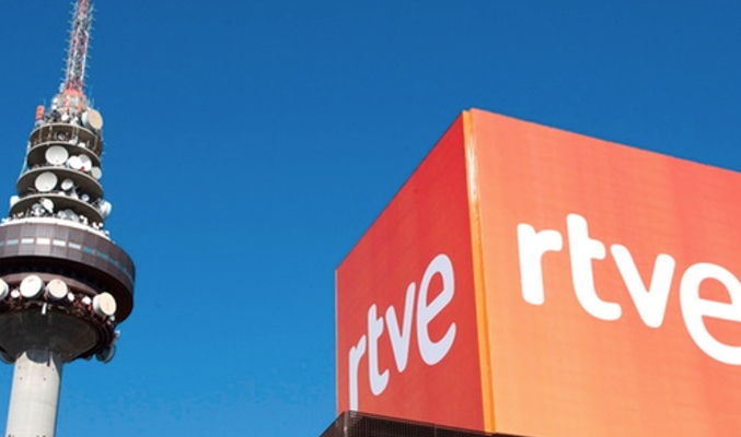 Sede de RTVE