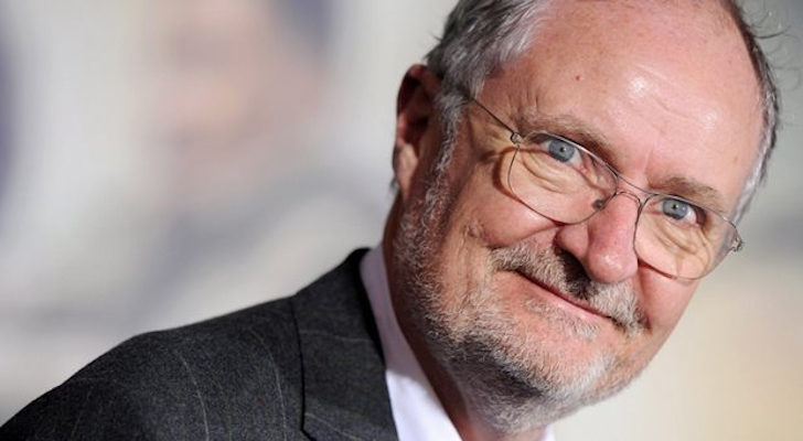 Jim Broadbent