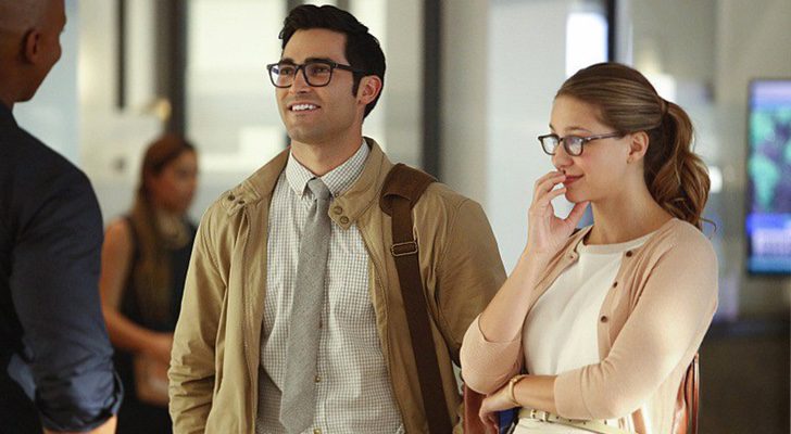 'Supergirl' se estrena en The CW con notables datos mientras 'Timeless' pierde seguimiento