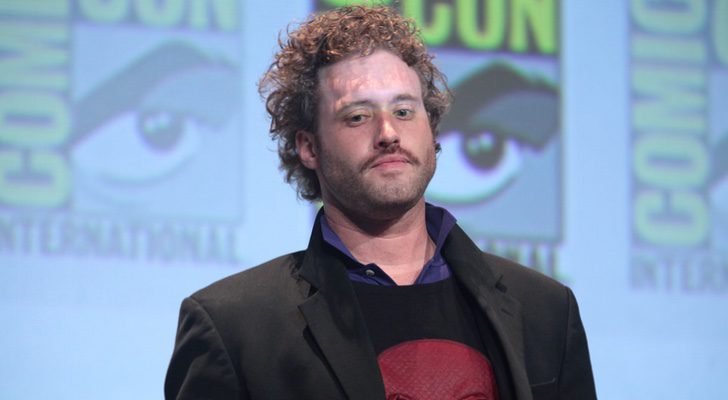 tj miller arrestado presentador critics choice awards silicon valley deadpool