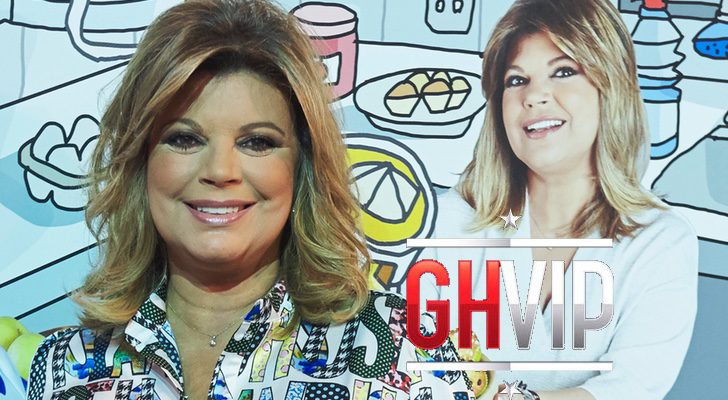 Terelu Campos ultima su participación en 'GH VIP 5'