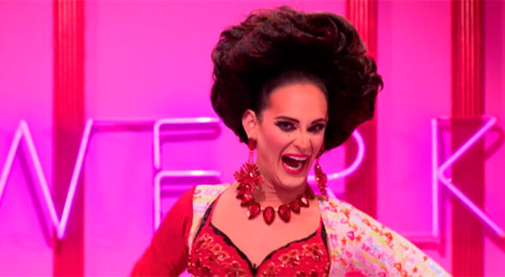 Cynthia Lee Fontaine